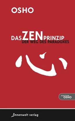 Abbildung von Osho | Das Zen-Prinzip | 1. Auflage | 2020 | beck-shop.de