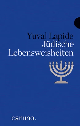 Abbildung von Lapide | Jüdische Lebensweisheiten | 1. Auflage | 2019 | beck-shop.de