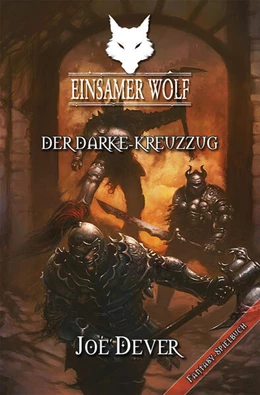Abbildung von Dever | Einsamer Wolf 15 - Der Darke Kreuzzug | 1. Auflage | 2020 | beck-shop.de
