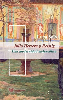 Abbildung von Salvi | Julio Herrera y Reissig | 1. Auflage | 2020 | beck-shop.de