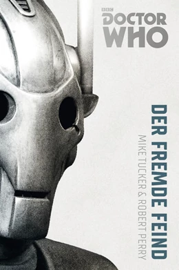 Abbildung von Sambale / Tucker | Doctor Who Monster-Edition 2: Der fremde Feind | 1. Auflage | 2020 | beck-shop.de