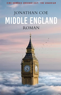 Abbildung von Coe | Middle England | 1. Auflage | 2020 | beck-shop.de