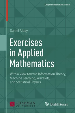 Abbildung von Alpay | Exercises in Applied Mathematics | 1. Auflage | 2024 | beck-shop.de