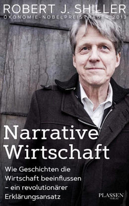 Abbildung von Shiller | Narrative Wirtschaft | 1. Auflage | 2020 | beck-shop.de