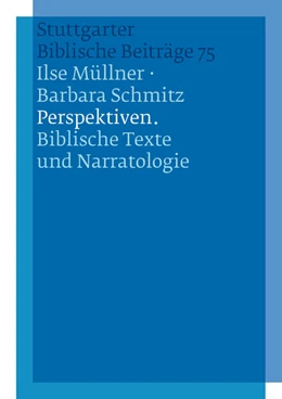 Abbildung von Müllner / Schmitz | Perspektiven | 1. Auflage | 2018 | beck-shop.de