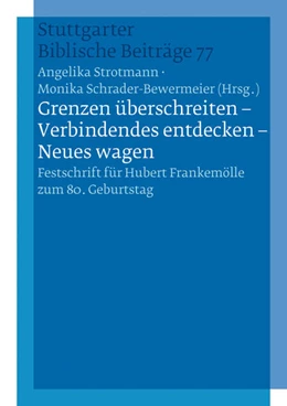 Abbildung von Strotmann / Schrader-Bewermeier | 