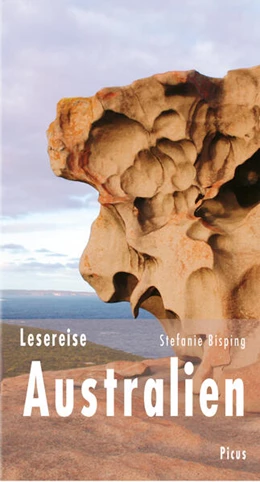 Abbildung von Bisping | Lesereise Australien | 1. Auflage | 2020 | beck-shop.de