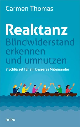 Abbildung von Thomas | Reaktanz - Blindwiderstand erkennen und umnutzen | 1. Auflage | 2020 | beck-shop.de