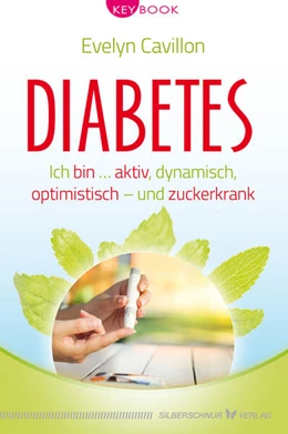 Abbildung von Cavillon | Diabetes | 1. Auflage | 2020 | beck-shop.de