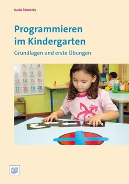 Abbildung von Sönnerås | Programmieren im Kindergarten | 1. Auflage | 2020 | beck-shop.de