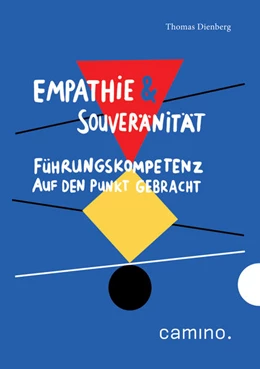 Abbildung von Dienberg Ofmcap | Empathie & Souveränität - E-Book | 1. Auflage | 2019 | beck-shop.de