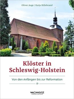 Abbildung von Auge / Hillebrand | Klöster in Schleswig-Holstein | 1. Auflage | 2020 | beck-shop.de
