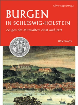 Abbildung von Auge | Burgen in Schleswig-Holstein | 1. Auflage | 2020 | beck-shop.de