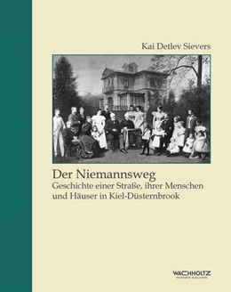 Abbildung von Sievers | Der Niemannsweg | 1. Auflage | 2020 | beck-shop.de
