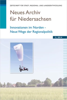 Abbildung von Wissenschaftliche Gesellschaft zum Studium Niedersachsens e. V. | Neues Archiv für Niedersachsen 2.2014 | 1. Auflage | 2020 | beck-shop.de