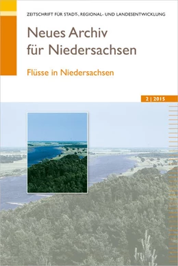 Abbildung von Wissenschaftliche Gesellschaft zum Studium Niedersachsens e. V. | Neues Archiv für Niedersachsen 2.2015 | 1. Auflage | 2020 | beck-shop.de