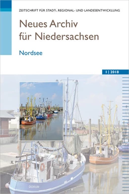 Abbildung von Wissenschaftliche Gesellschaft zum Studium Niedersachsens e. V. | Neues Archiv für Niedersachsen 1.2018 | 1. Auflage | 2020 | beck-shop.de