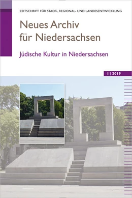 Abbildung von Wissenschaftliche Gesellschaft zum Studium Niedersachsens e. V. | Neues Archiv für Niedersachsen 1.2019 | 1. Auflage | 2020 | beck-shop.de