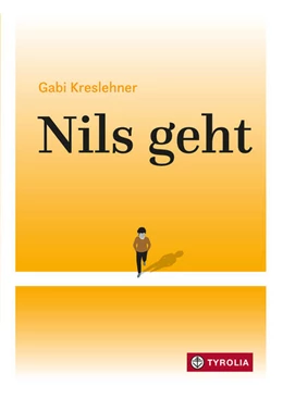 Abbildung von Kreslehner | Nils geht | 1. Auflage | 2020 | beck-shop.de