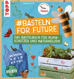 Abbildung von Pypke | #Basteln for Future | 1. Auflage | 2020 | beck-shop.de