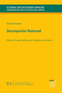 Abbildung von Brandt | Discomposition Redressed | 1. Auflage | 2019 | beck-shop.de