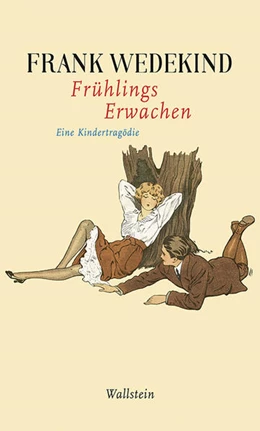 Abbildung von Wedekind / Hoff | Frühlings Erwachen | 1. Auflage | 2020 | beck-shop.de