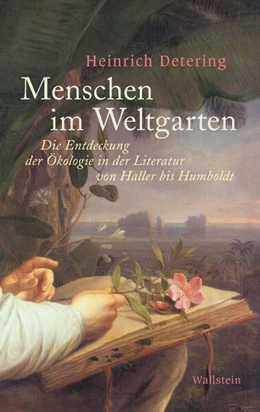 Abbildung von Detering | Menschen im Weltgarten | 1. Auflage | 2020 | beck-shop.de