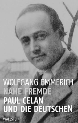 Abbildung von Emmerich | Nahe Fremde | 1. Auflage | 2020 | beck-shop.de
