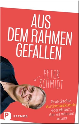 Abbildung von Schmidt | Aus dem Rahmen gefallen | 1. Auflage | 2020 | beck-shop.de