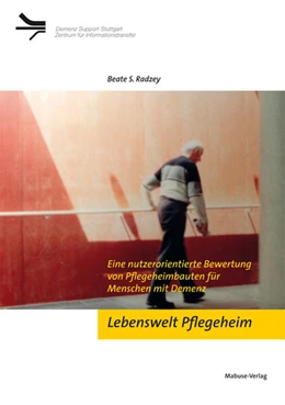 Abbildung von Radzey | Lebenswelt Pflegeheim | 1. Auflage | 2020 | beck-shop.de