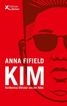 Abbildung von Fifield | Kim | 1. Auflage | 2020 | beck-shop.de