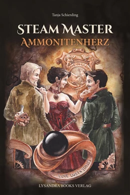 Abbildung von Schierding | Ammonitenherz | 1. Auflage | 2020 | beck-shop.de