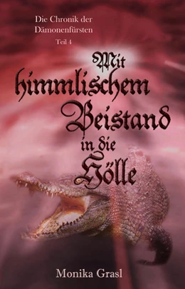 Abbildung von Grasl | Die Chronik der Dämonenfürsten | 1. Auflage | 2020 | beck-shop.de