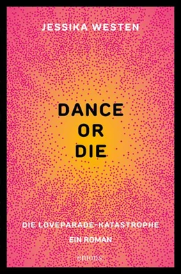 Abbildung von Westen | DANCE OR DIE | 1. Auflage | 2020 | beck-shop.de