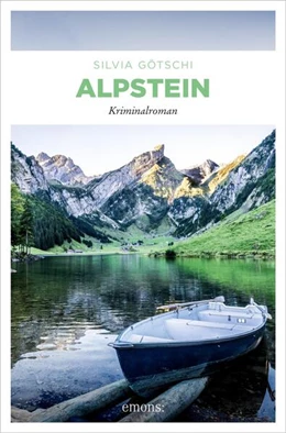 Abbildung von Götschi | Alpstein | 1. Auflage | 2024 | beck-shop.de