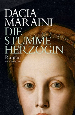 Abbildung von Maraini | Die stumme Herzogin | 1. Auflage | 2020 | beck-shop.de