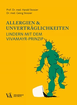 Abbildung von Stossier | Allergien & Unverträglichkeiten | 1. Auflage | 2020 | beck-shop.de