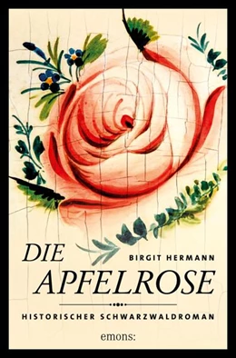 Abbildung von Hermann | Die Apfelrose | 1. Auflage | 2024 | beck-shop.de