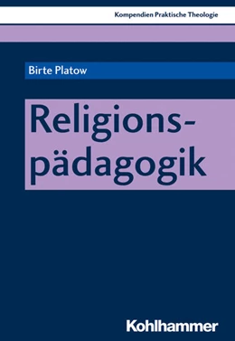 Abbildung von Platow | Religionspädagogik | 1. Auflage | 2020 | beck-shop.de