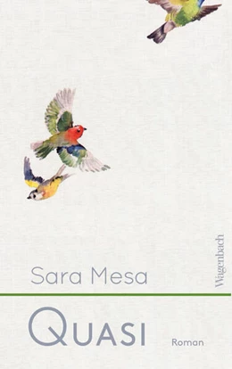 Abbildung von Mesa | Quasi | 1. Auflage | 2020 | beck-shop.de