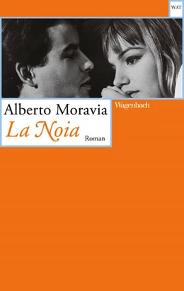 Abbildung von Moravia | La Noia | 1. Auflage | 2020 | beck-shop.de