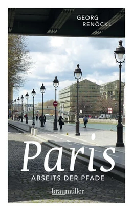 Abbildung von Renöckl | Paris abseits der Pfade (Jumboband) | 1. Auflage | 2020 | beck-shop.de