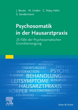 Abbildung von Linden / Polay-Hehn | Psychosomatik in der Hausarztpraxis | 1. Auflage | 2024 | beck-shop.de