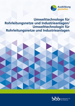 Abbildung von Sluke / Friedrich | Umwelttechnologe für Rohrleitungsnetze und Industrieanlagen/Umwelttechnologin für Rohrleitungsnetze und Industrieanlagen | 1. Auflage | 2024 | beck-shop.de