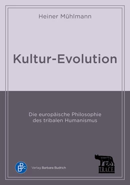 Abbildung von Mühlmann | Kultur-Evolution | 1. Auflage | 2025 | beck-shop.de