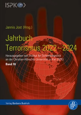 Abbildung von Jost | Jahrbuch Terrorismus 2022-2024 | 1. Auflage | 2025 | 10 | beck-shop.de