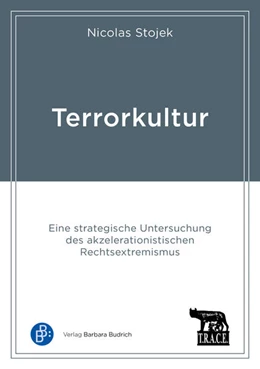 Abbildung von Stojek | Terrorkultur | 1. Auflage | 2024 | beck-shop.de