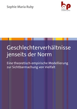 Abbildung von Ruby | Geschlechterverhältnisse jenseits der Norm | 1. Auflage | 2024 | beck-shop.de