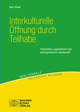 Abbildung von Witzel | Interkulturelle Öffnung durch Teilhabe | 1. Auflage | 2019 | beck-shop.de