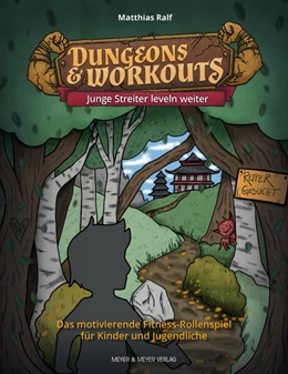 Abbildung von Ralf | Dungeons & Workouts: Junge Streiter leveln weiter | 1. Auflage | 2020 | beck-shop.de